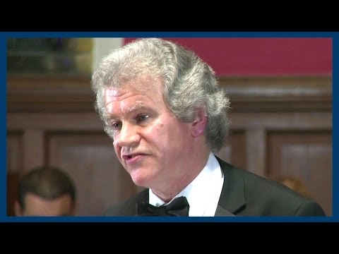 Religion Harms Society | Peter Millican | Oxford Union