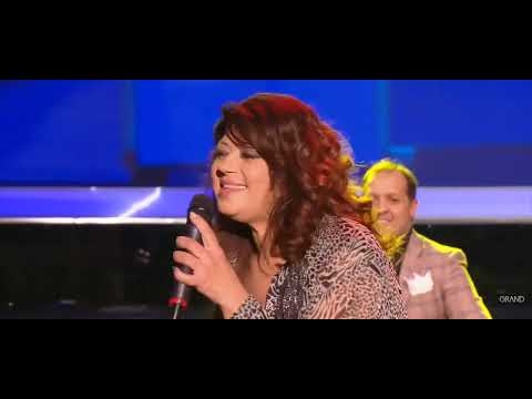 Katarina Beba Vasić 11.12.2023.9. Grand TV. kod Zorana Pejića Peje Emisija: Pesmom za dušu..!!!!!