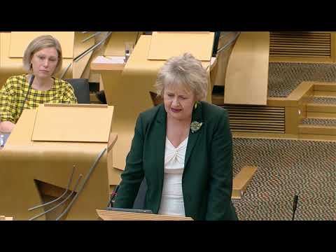 Debate: Climate Change (Emissions Reduction Targets) (Scotland) Bill - 2 April 2019