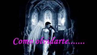 como olvidarte-ricardo arjona letra