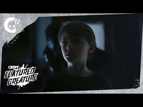 They Came From Below | Featured Creature | Short Film