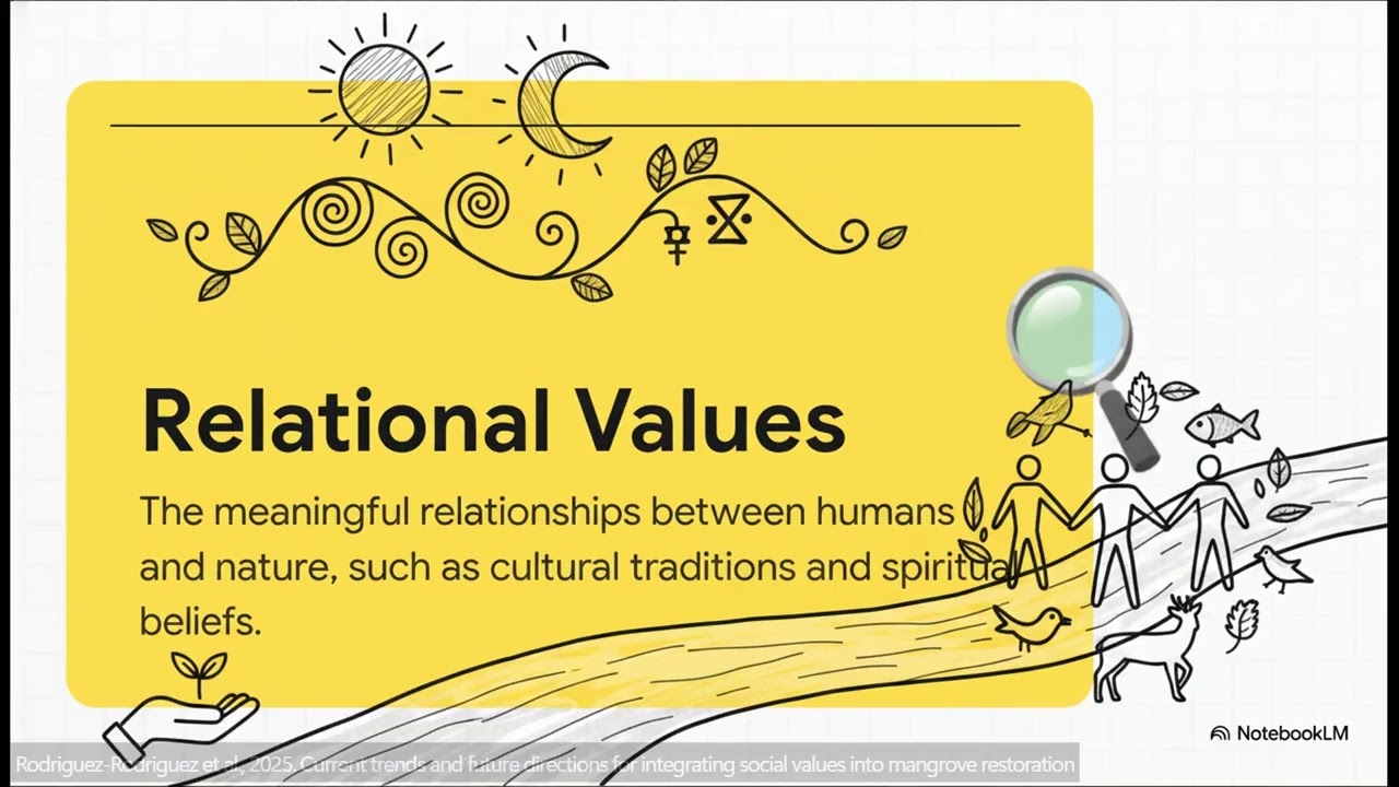 Beyond Planting:The missing ingredient