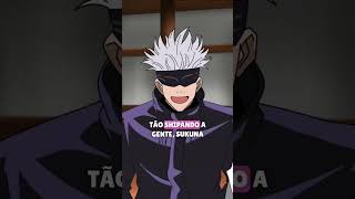 AÍ O KURIRIN NÃO SE AJUDA KKKKKK