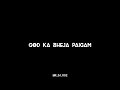 King Of Indian Hip Hop L Emiway Bantai New Black Screen Status Love WhatsApp Status L Kots