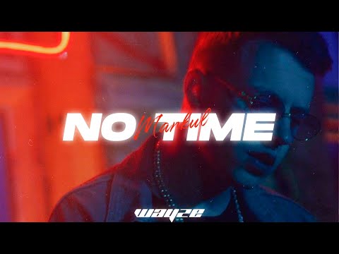 [FREE] Markul x Pharaoh x Palagin Type Beat "No Time"