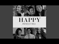 Happy