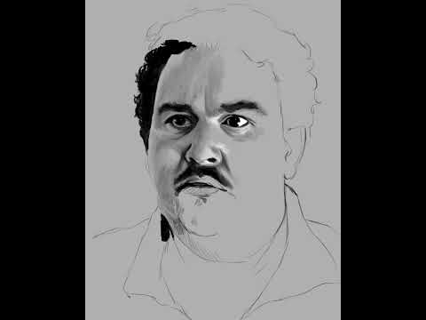 John Candy in Planes, Trains, and Automobiles