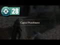Final Fantasy XVI Gameplay Walkthrough - Capital Punishment (Rosalith)
