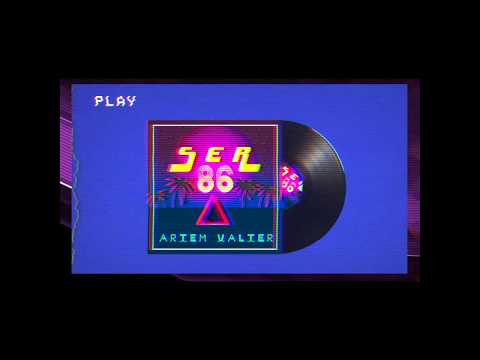 Artem Valter - Ser86 (Lyric Video)