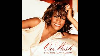 Whitney Houston - Deck The Halls/Silent Night (Reversed)