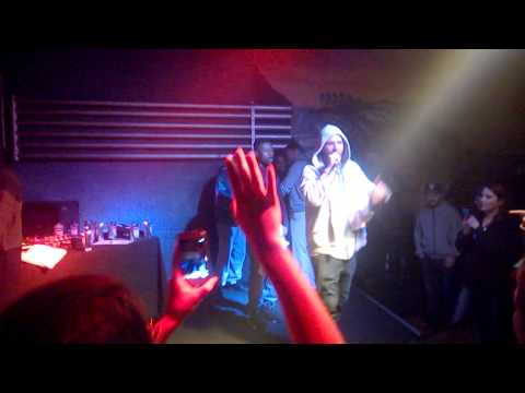 Said - Log mich aus ( Ufo361,Greeny)