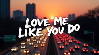 Download lagu Ellie Goulding – Love Me Like You Do (Lyrics) | Romantic Pop Anthem | HD Lyric Experience mp3