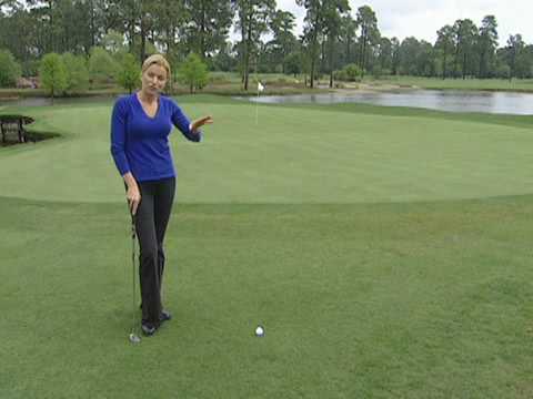 Lorena Ochoa (June 2010)