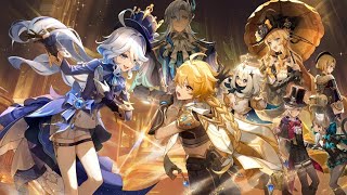 【初見プレイ】ライチのフォンテーヌ旅行part1