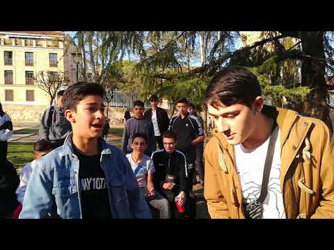 JYMBOX VS KUSO| 3A JORNADA LFS