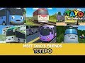 1 TITIPO The Little Train L Meet Tayo S Friends 2 L Tayo The Little Bus