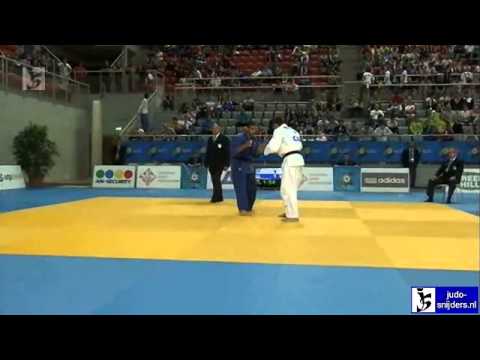 Abdulhagg Rasullu (AZE) - Ivaylo Ivanov (BUL) [-81kg] bronze