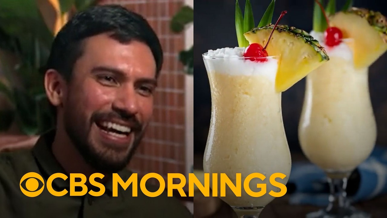 Chefs serving up Latin American flavors make our mouths water