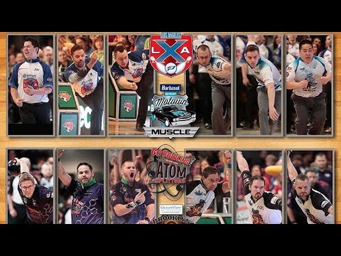 PBA League 2018 Quarterfinals Lowlights