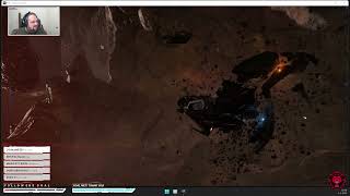 I’m back! // Alpha fun, lets break it! // EVE Workbench dev talks // Say hi :-) // New Player Fri