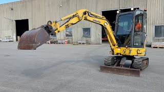 Komatsu PC26MR-3 telehandler for sale - Image 4 | Machineryline KE Komatsu PC26MR-3 telehandler | Image 4 - Machineryline