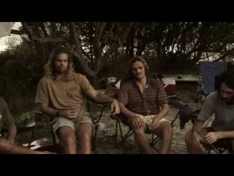 TAY OSKEE - That Place (camp session)