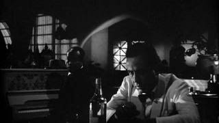 .. As time goes By .. (Dexter Gordon)