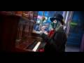 The Mighty Boosh - The Eels Song - HD VERSION + ...