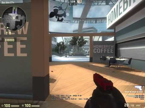 Steam Community :: Video :: CS:GO Workout - RodrigokyO