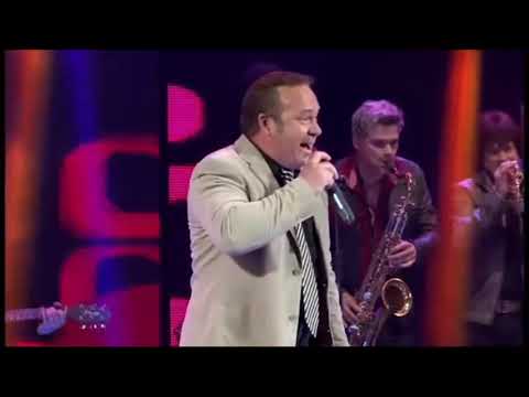 Terceira Dimensão - Maria Tcha Tcha Tcha - Part Flavio Dalcin