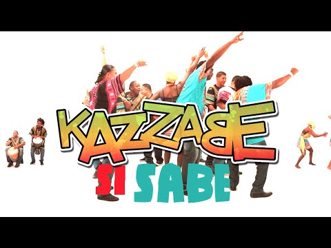 Kazzabe - Me Vacila "Video Oficial" Punta de Honduras - Musica Catracha