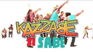 Kazzabe - Me Vacila "Video Oficial" Punta de Honduras - Musica Catracha