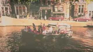 Amsterdam ft DJ Quik (Produced by Cardo)