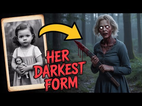 The Whole Story of Granny Finally Revealed - Feat. Being Scared