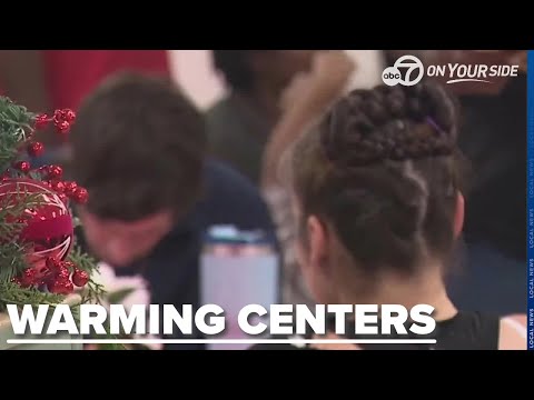 Shelters crucial as cold weather ups demand for emergency services