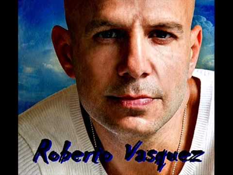 Roberto Vasquez ft  Marion Meadows -  Never Far Away
