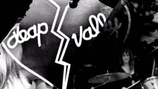 Deap Vally-Ain't fair