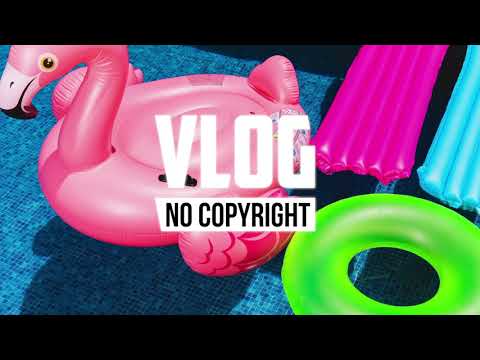 Fredji ft. Arcade - Ocean (Vlog No Copyright Music)