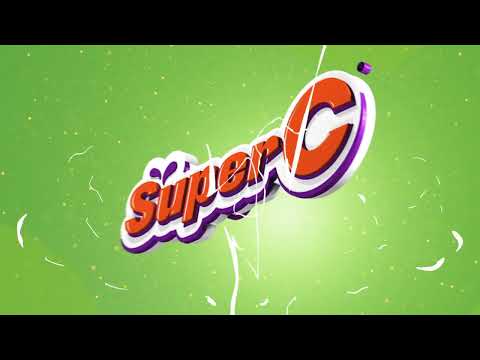 SuperCharge On An Apple A Day with SuperC Apple.