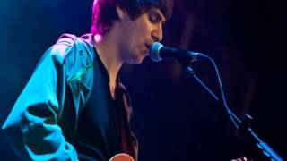 The Coral - Follow The Sun @ Picket Club, Liverpool, 2003