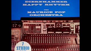 The Carlos Diernhammer Happy Rhythm - Lemon And Soda