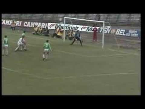 Wedstrijd van toen: Ajax - PSV