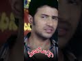 Raja Abel Argues With Bhumika MayaBazar Shorts Youtubeshorts SriBalajiVideo