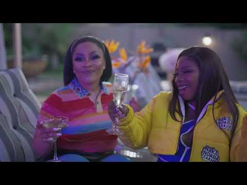 Gigi Lamayne- Mashonisa (Official Music Video) Feat. Busiswa and Makhadzi