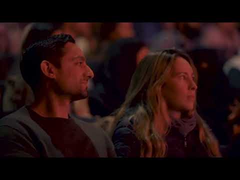 Andrea Bocelli at Maraya