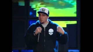 Sonny Whosoever from POD Testimony in Revival TV