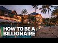How To Be A Billionaire Finance Documentary