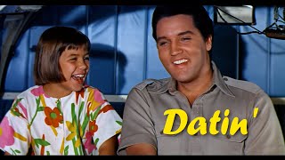 ELVIS PRESLEY - Datin&#39; (Original Soundtrack) 4K