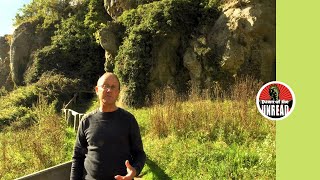 preview picture of video 'Creswell Crags and the Portland family (John Charlesworth)'