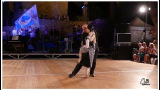 Video thumbnail for Fiesta 2018 - 3ème édition / Lundi :Show Guillermina Quiroga y Mariano Logiudice"1"
